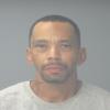 Mugshot of JARED DARNELL SIMPSON