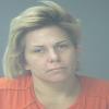 Mugshot of MICHELE CECILIA PEW