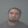 Mugshot of LUIS ANGEL CRUZ ALMARAZ