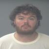Mugshot of MASON THOMAS POWERS