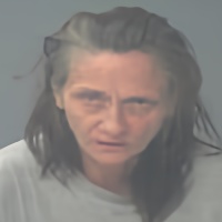 Mugshot of MELISSA LEE MCQUEEN