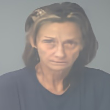 Mugshot of MELISSA LEE MCQUEEN
