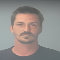 Mugshot of BRYAN LEE COFFEY