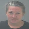 Mugshot of MICHELE LEIGH FRALIC
