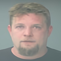 Mugshot of TYLER JAMES GOEBEL