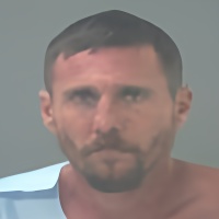Mugshot of MICHAEL GEORGE RASMUSSEN