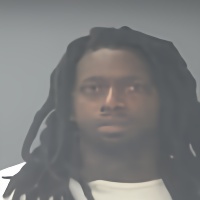 Mugshot of JUJUAN ANDRE GEORGE