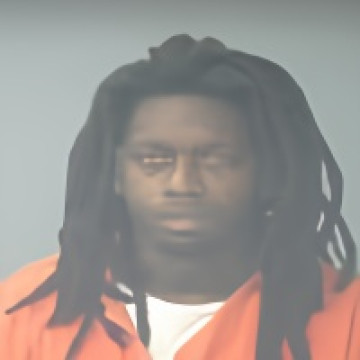 Mugshot of JUJUAN ANDRE GEORGE