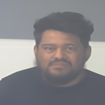 Mugshot of ADALBERTO HERNANDEZ ROMERO