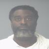 Mugshot of CHRISTOPHER ENZO HYMAN