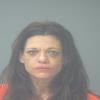 Mugshot of SHARLA ARLENE DAIRE BRADY