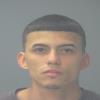 Mugshot of JAIRO NMN HERNANDEZ CRUZ
