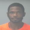 Mugshot of WARREN LADEAN WILLIAMS