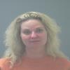 Mugshot of TANA ALICIA PARKERSON