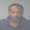 Mugshot of MICHAEL PAUL SAMPSON