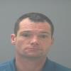 Mugshot of GEORGE MICHAEL AMMONS