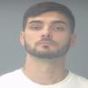 Mugshot of TYLER WILLIAM COPPERSMITH