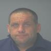 Mugshot of ROBERT DANIEL CLARK
