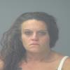 Mugshot of ASHLEY ROSE BOCK