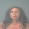 Mugshot of KATHRYN JOY CURNUTT