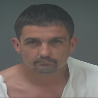 Mugshot of WILLIAM KEITH LAWRENCE