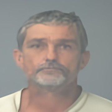 Mugshot of WILLIAM KEITH LAWRENCE