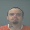 Mugshot of TRAVIS PAUL STERBACK