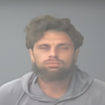 Mugshot of TRAVIS DEAN SESCO