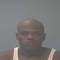 Mugshot of ROMARIO ESPANA LANDAZURI