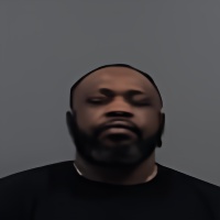 Mugshot of KENNIER TARICK WILSON