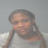 Mugshot of IYONNA JALEAH JOHNSON