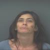 Mugshot of MISTY DAWN BUSHNELL