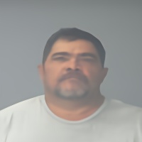 Mugshot of OSCAR QUIROZ PEREZ