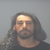 Mugshot of SHANE ANTHONY HUTCHINGS