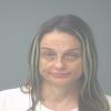 Mugshot of SHEILA MARIE YAUN
