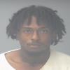 Mugshot of ELBERT NMN JACKSON