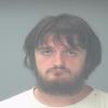 Mugshot of ROBERT SCOTT MOORE