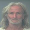 Mugshot of JAMES ANTHONY BERGERON