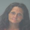 Mugshot of APRIL MICHELLE LEE