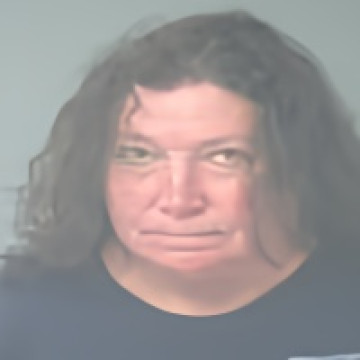 Mugshot of DARLA ANN POLLARD