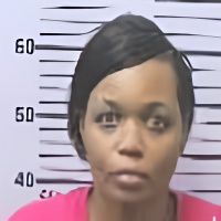 Mugshot of VELMA KHALIDA BENNETT