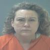 Mugshot of STEPHANIE MICHELLE PERDUE