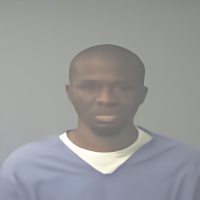 Mugshot of DAUVIEL OCTAVIOUS JACKSON