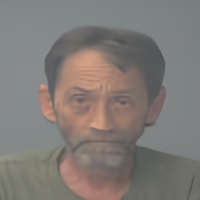 Mugshot of HOWELL LEE DAVIS