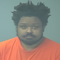 Mugshot of JUSTIN JAMES WRIGHT