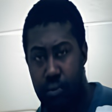 Mugshot of MARVIN ANDRE CARTER