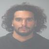 Mugshot of DARIEL JOSUE PADILLA VERDE