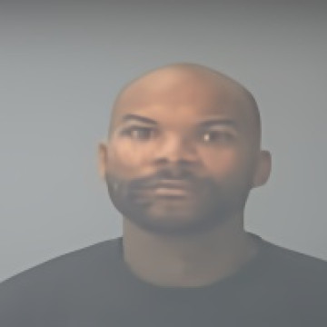 Mugshot of MONTRAIL ISIAH DONTAE HOWARD