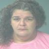 Mugshot of BONNEY RAE COVELLI