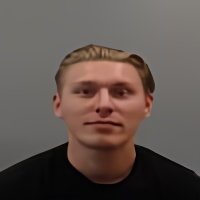 Mugshot of RAVEN PHILIP DEMPSY HUSBAND